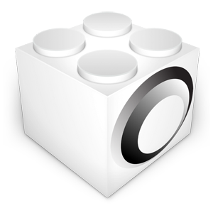 JSON Helper Icon